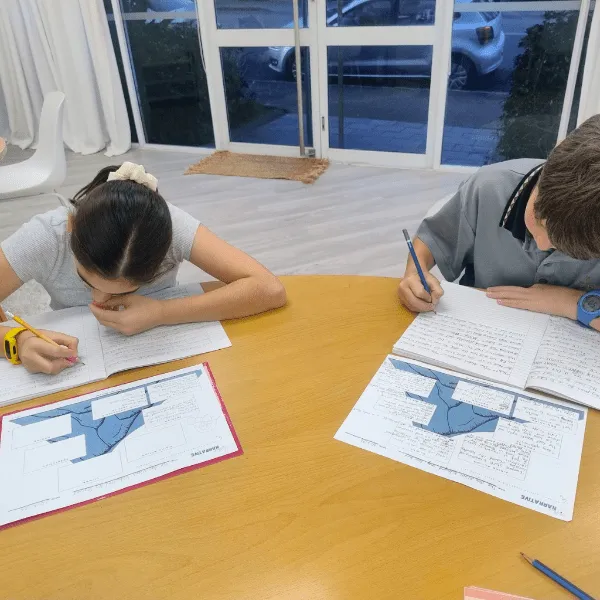 Term 2 Highlights 21