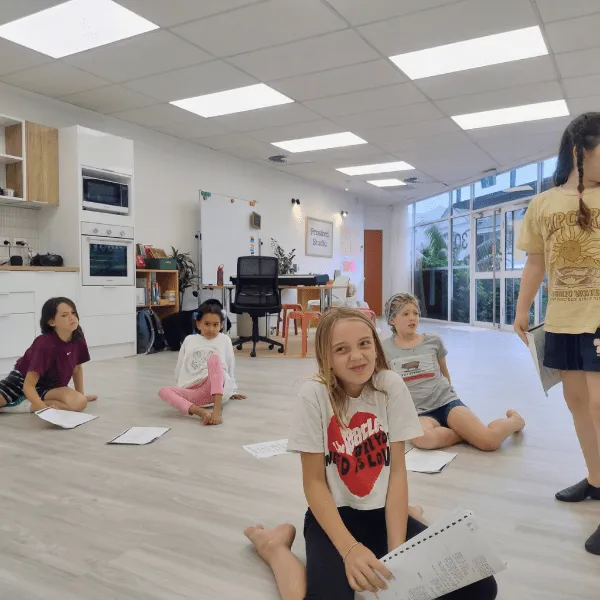 Term 4 Highlights 41