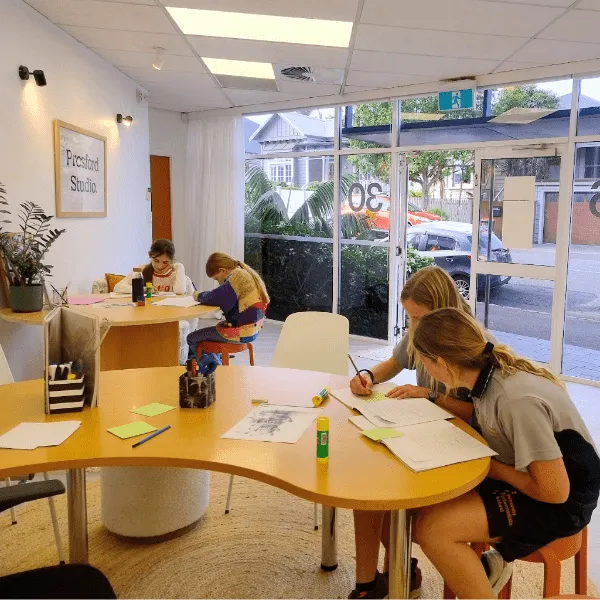 Term 4 Highlights 48