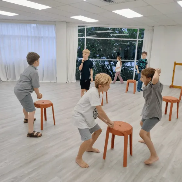 Term 4 Highlights 53