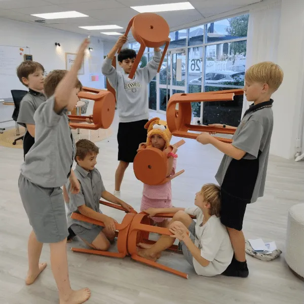 Term 4 Highlights 54