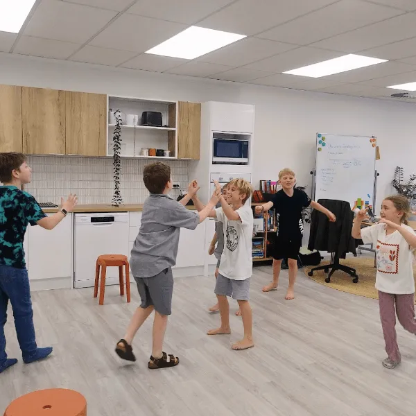 Term 4 Highlights 55