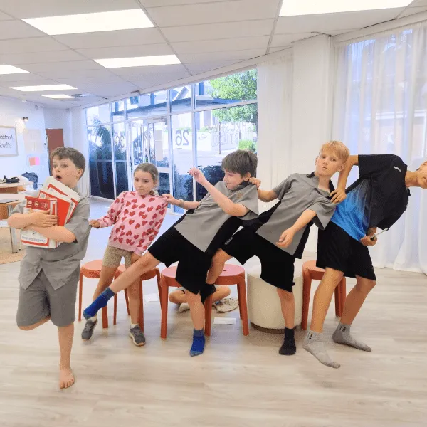 Term 4 Highlights 57