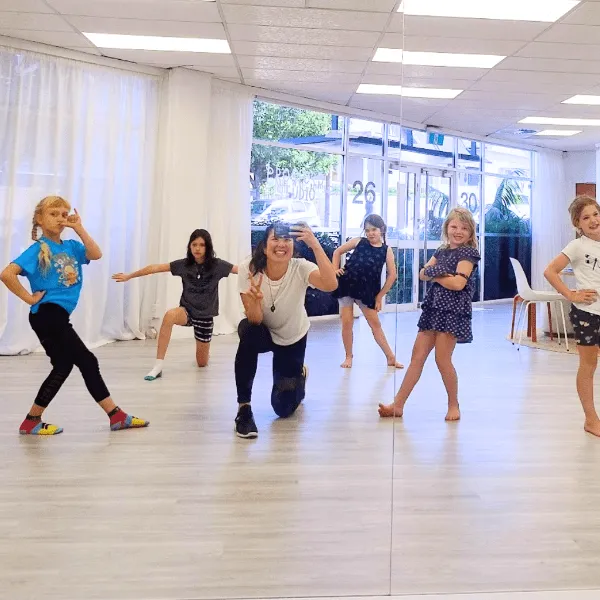 Term 4 Highlights 45