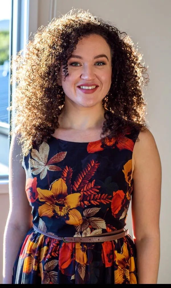 Alicia - Singing Teacher