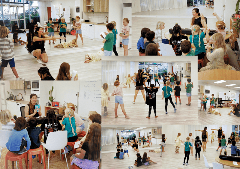 Musical Theatre